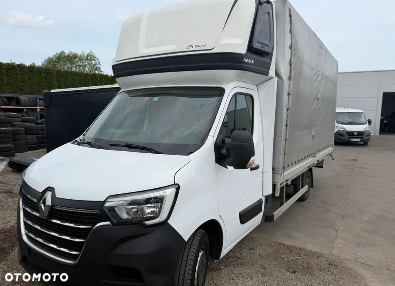 Renault Master - 3