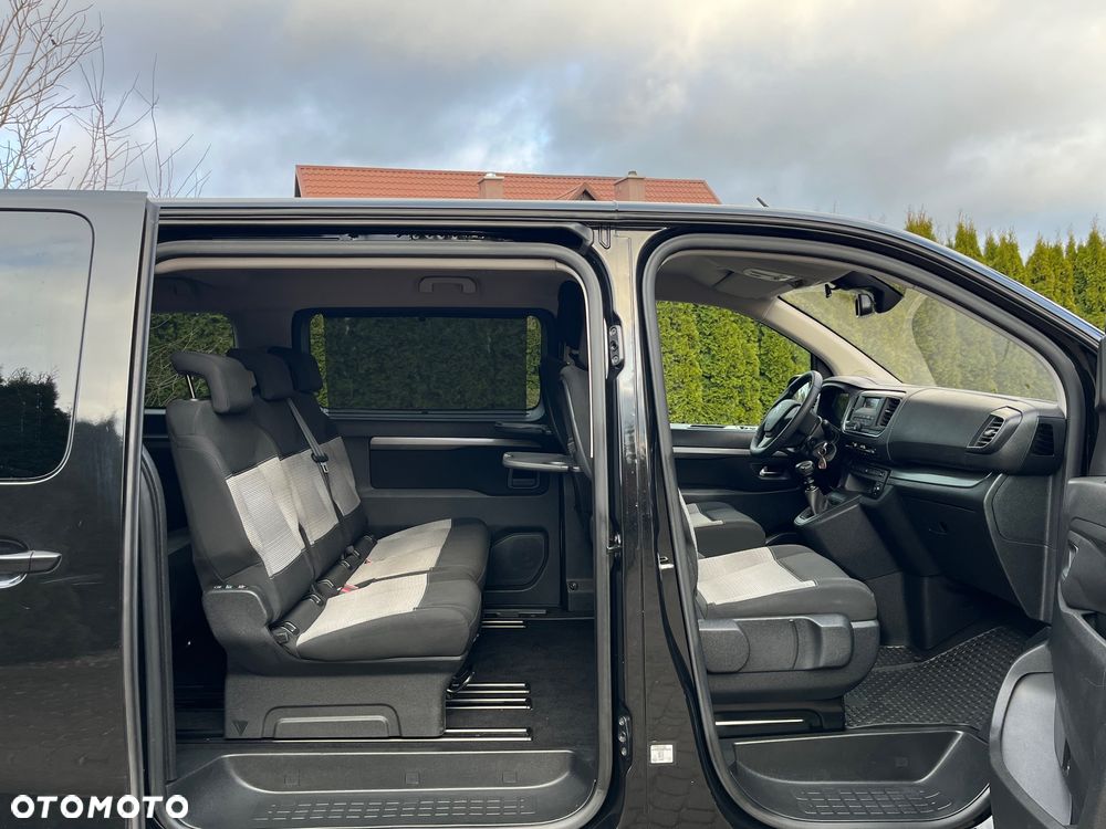 Citroën SpaceTourer M Feel - 23