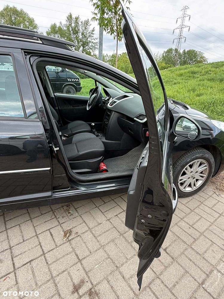 Peugeot 207 1.4 Millesim 200 - 21