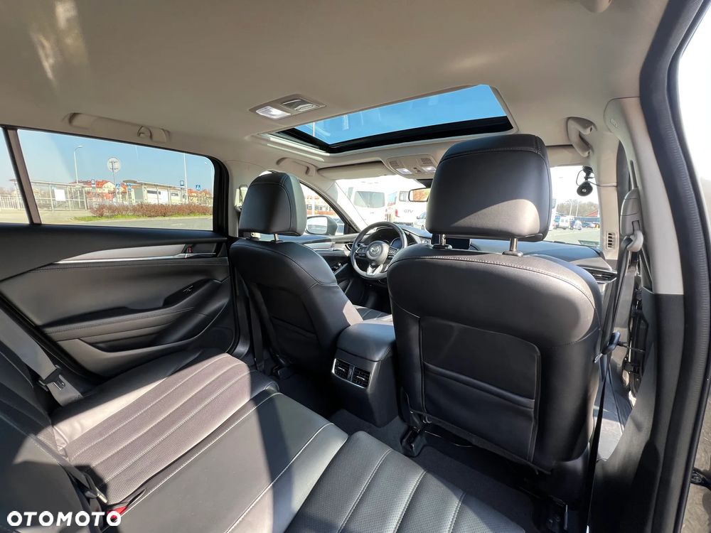 Mazda 6 2.5 SKYPassion - 3