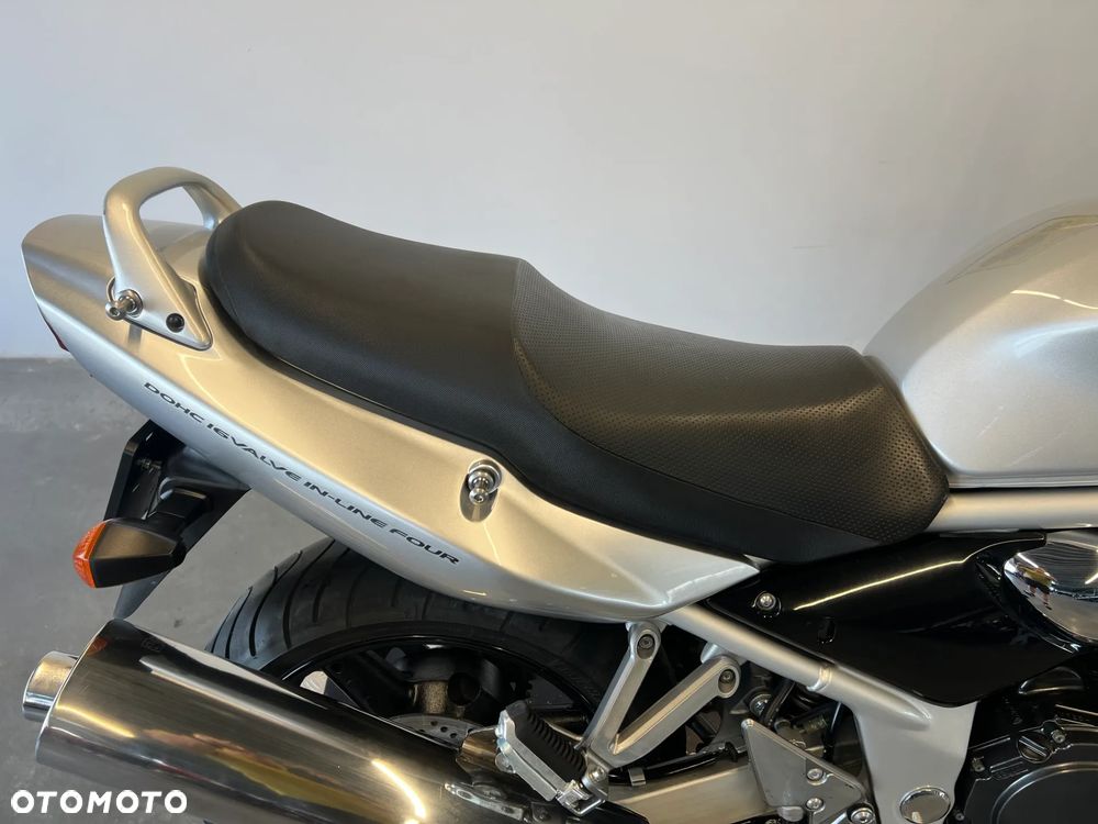 Suzuki Bandit - 28