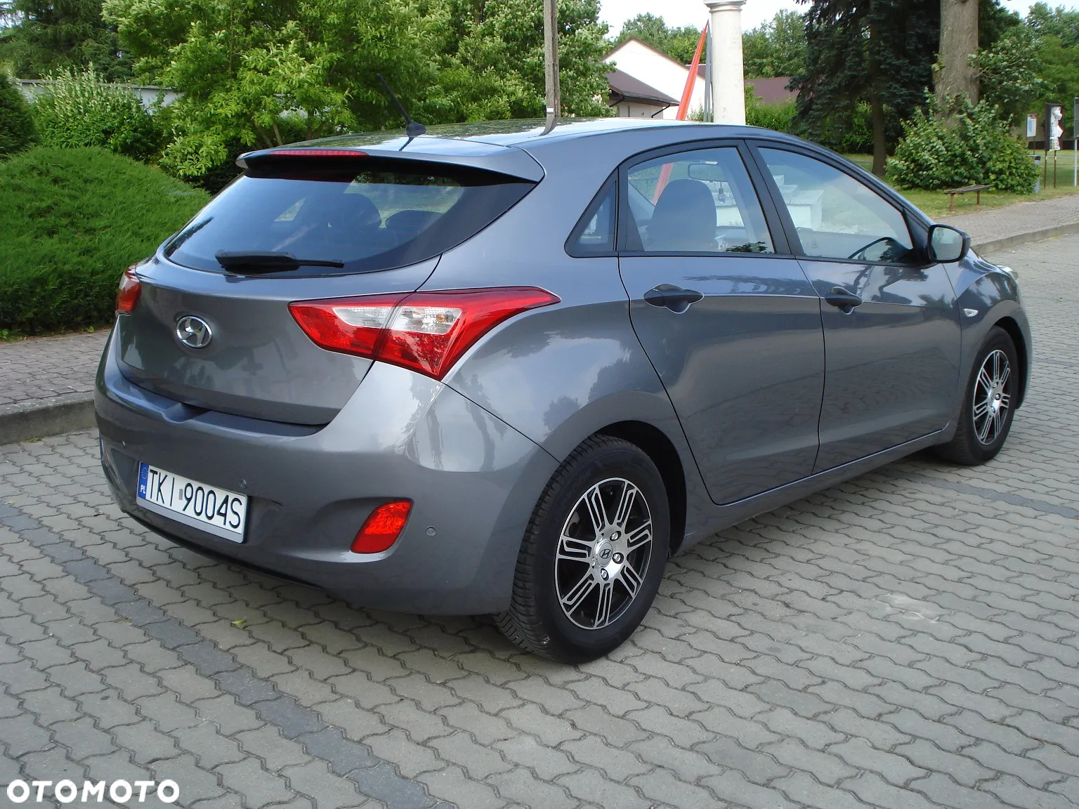 Hyundai i30 1.4 Style - 5