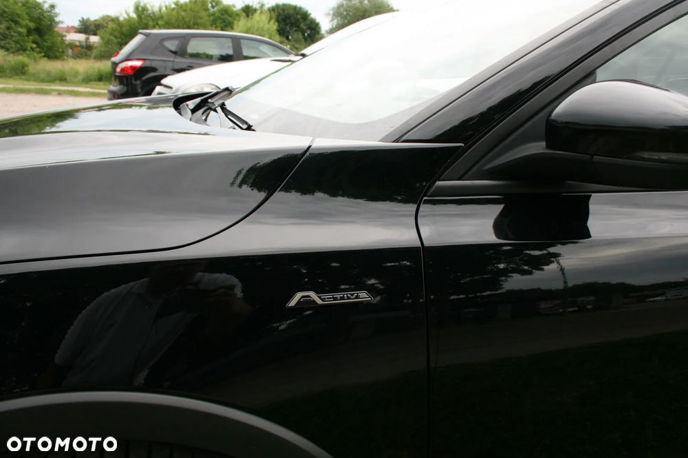 Ford Focus 1.5 EcoBlue STart-Stopp-System ACTIVE X - 6