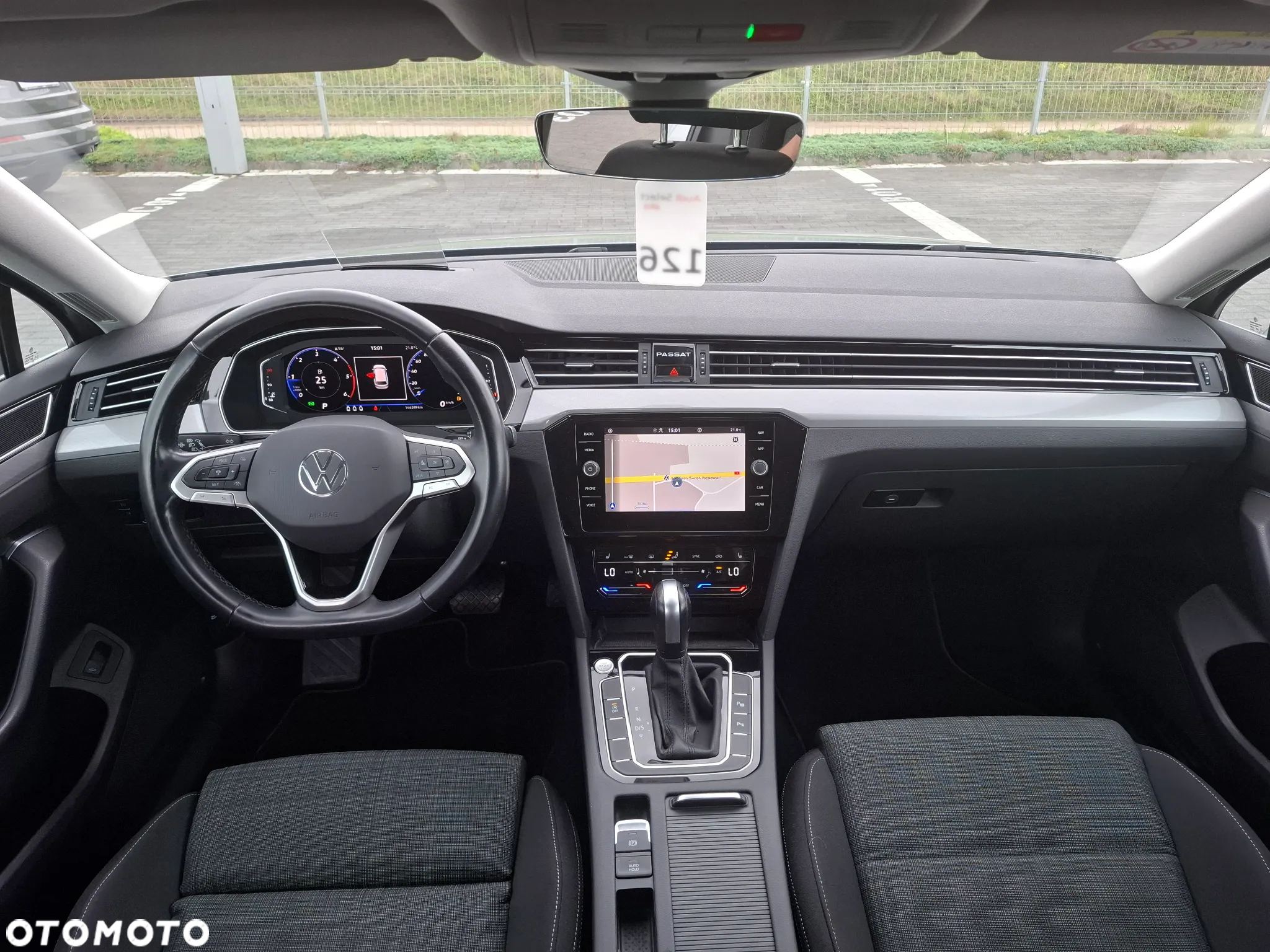 Volkswagen Passat Variant 2.0 TDI SCR DSG Business - 6