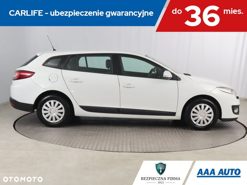 Renault Megane - 7