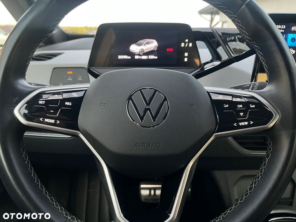 Volkswagen ID.3 58kWh Pro Performance Tech - 26
