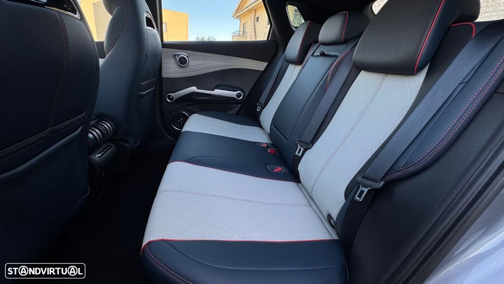 BYD Atto 3 Design - 21
