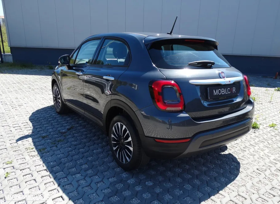 Fiat 500X 1.0 FireFly City Cross - 6
