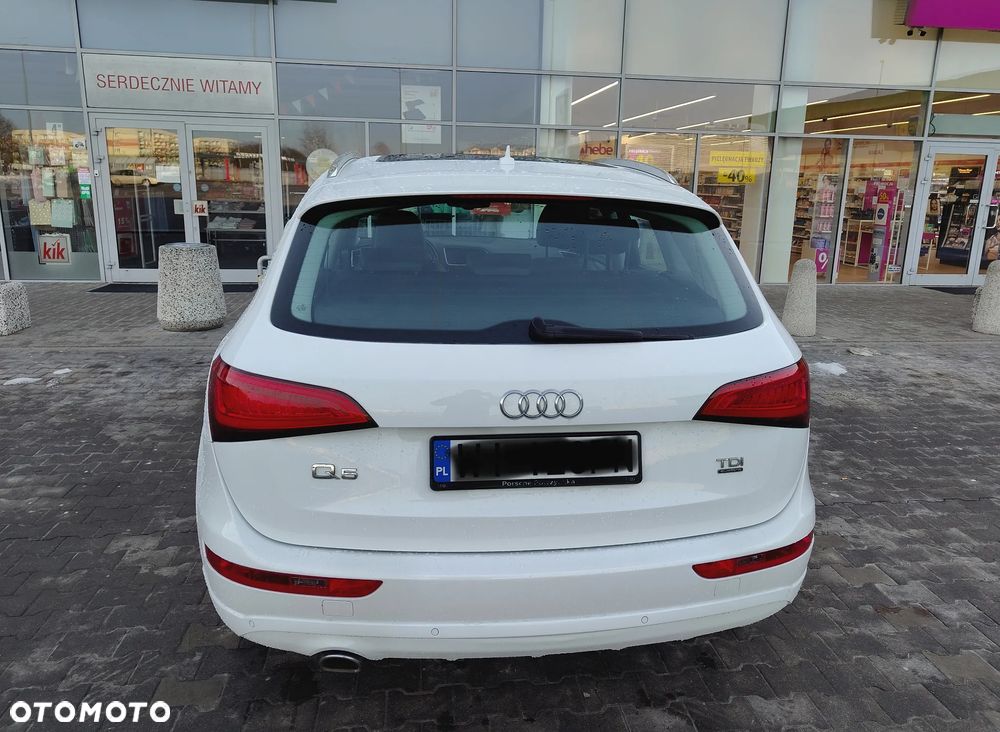 Audi Q5 - 6