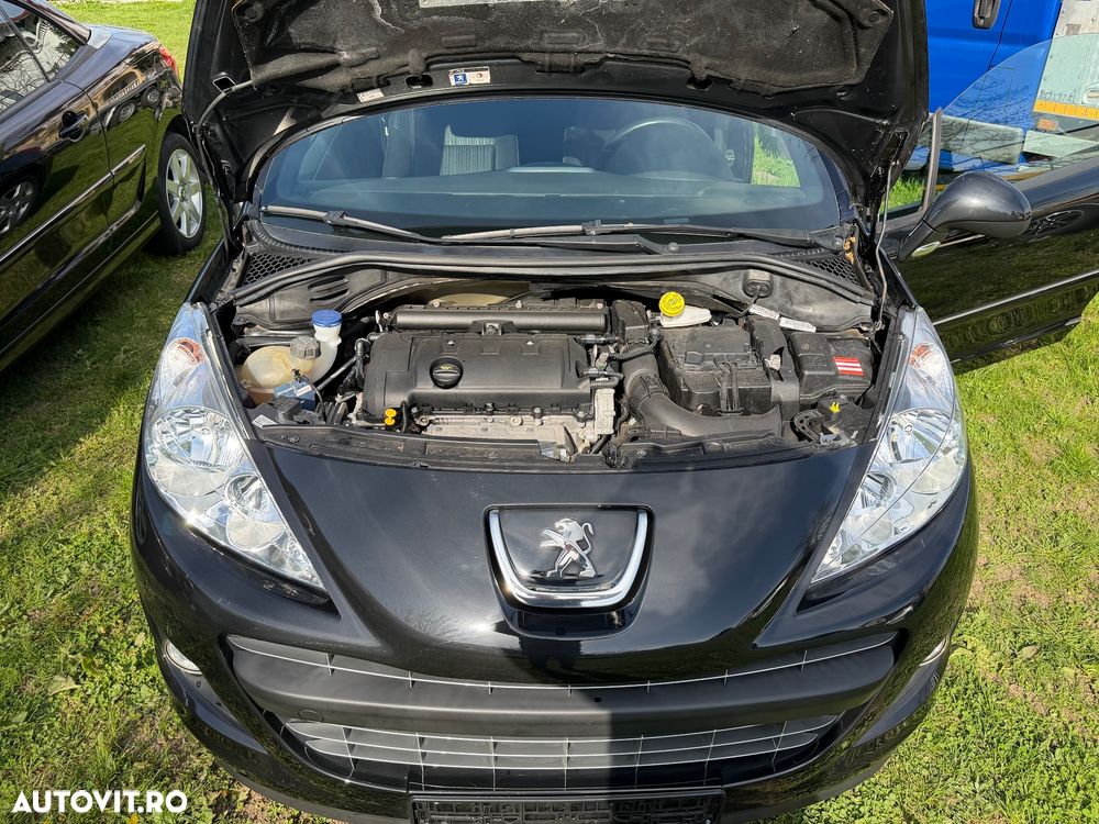 Peugeot 207 120 Sport - 20