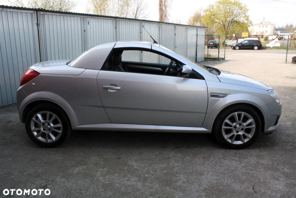 Opel Tigra 1.4 Volks-Tigra - 11