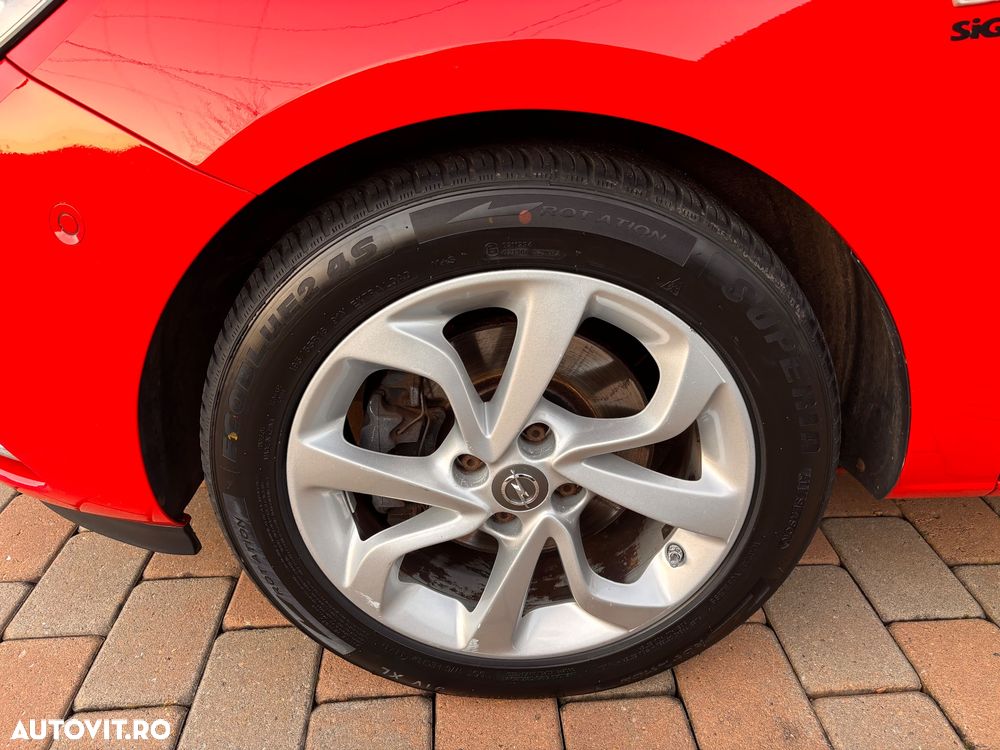 Opel Corsa 1.4 Innovation - 22