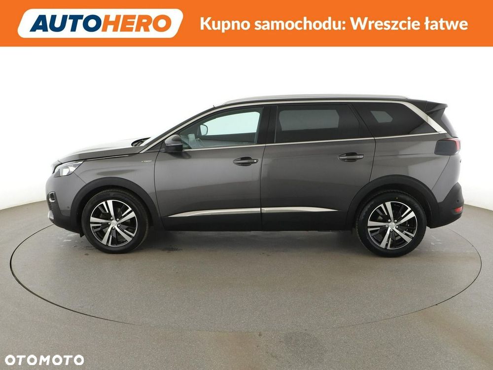 Peugeot 5008 1.5 BlueHDi GT S&S EAT8 - 3