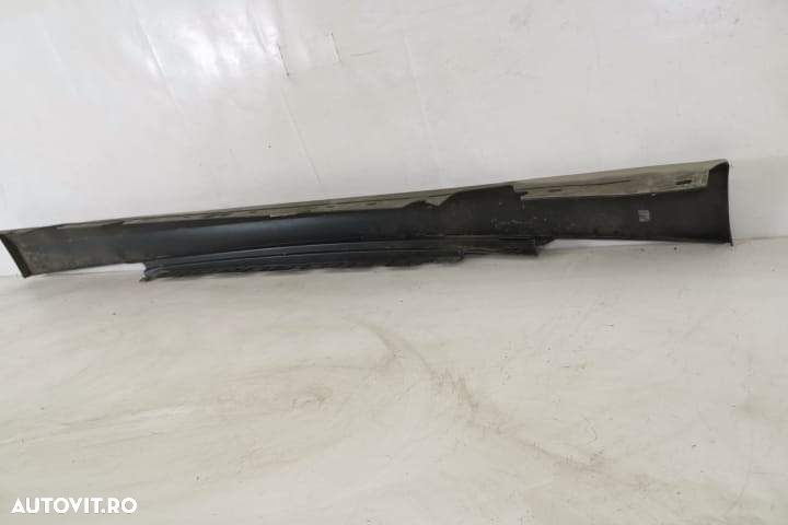 Prag Dreapta Original In Stare Buna BMW  Seria 1  E81-E88 2004 2005 20 - 5