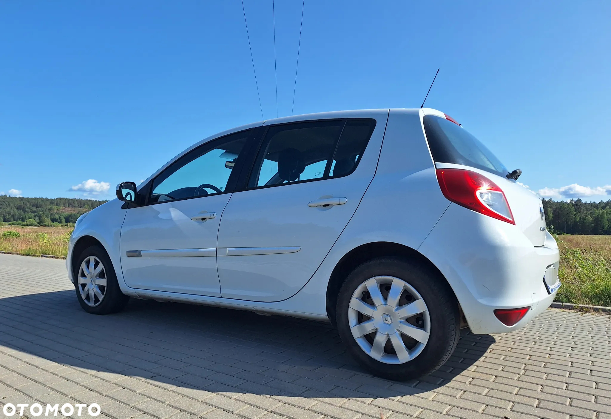 Renault Clio 1.5 dCi Expression - 12