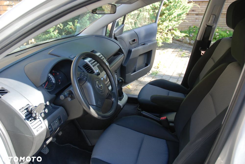 Mazda 5 1.8 Exclusive - 17