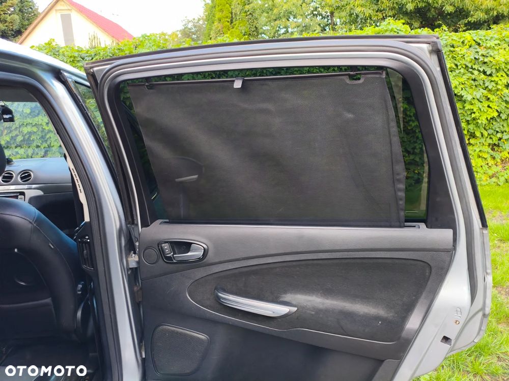Ford S-Max 1.8 TDCi Titanium - 19