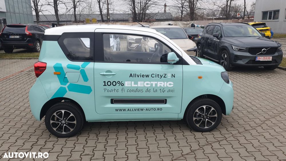 Allview Cityzen - 7