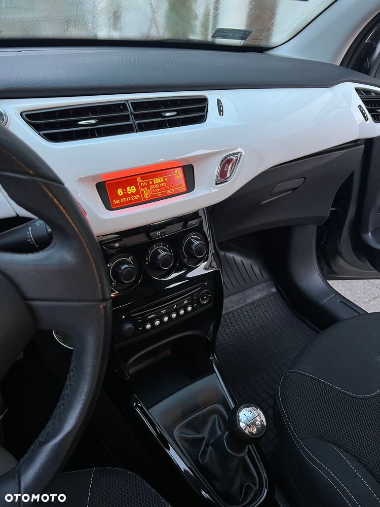 Citroën C3 - 9