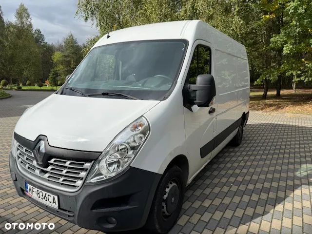 Renault Master - 3