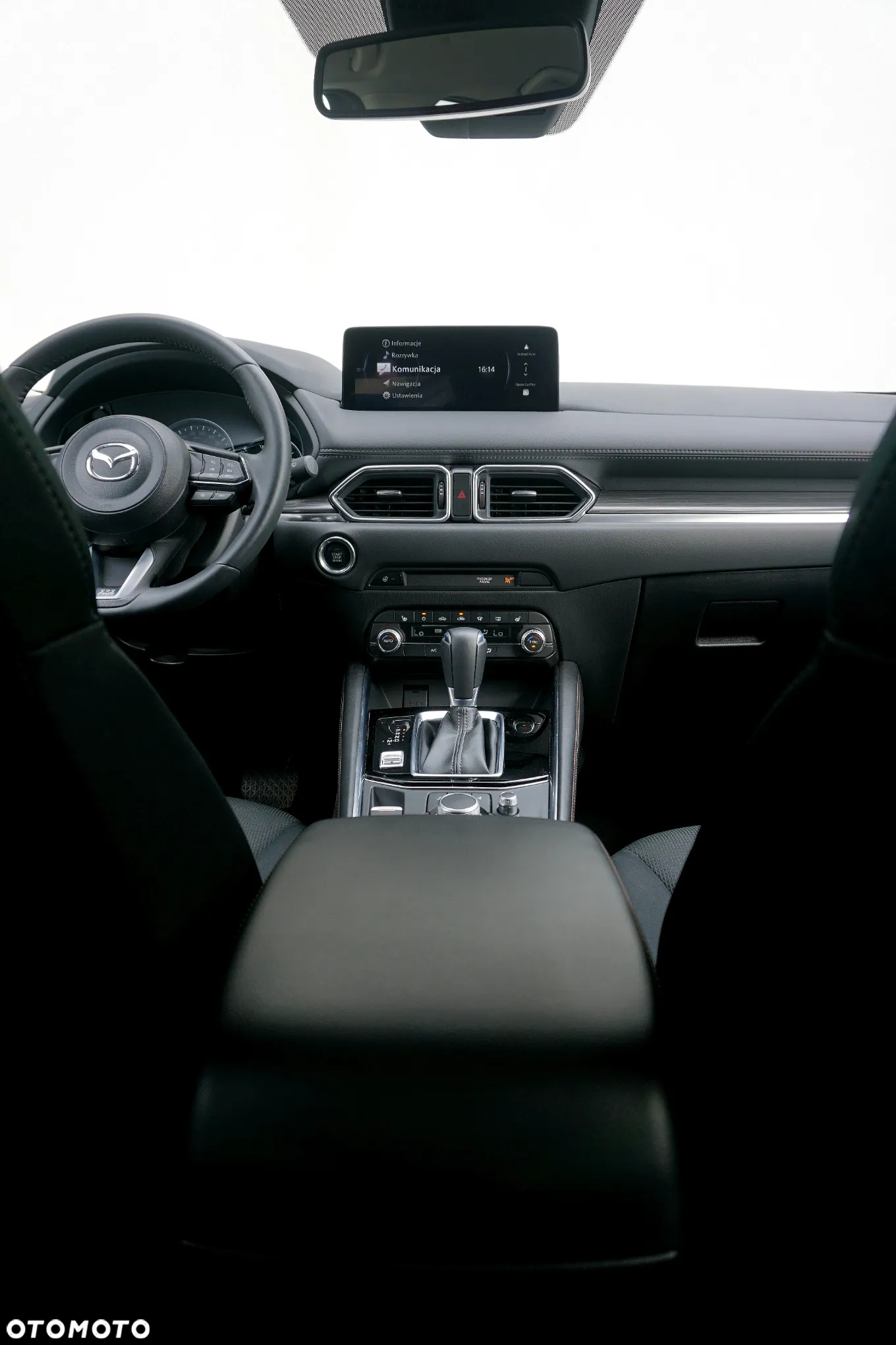 Mazda CX-5 2.0 Exclusive-Line 2WD - 17