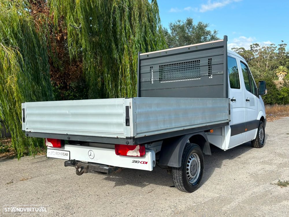 Mercedes-Benz SPRINTER - 21