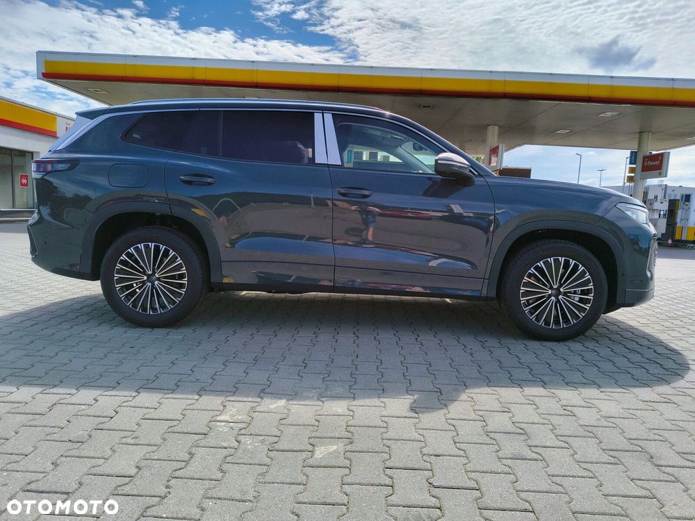 Volkswagen Tayron 2.0 TSI 4Mot Life Plus DSG - 4