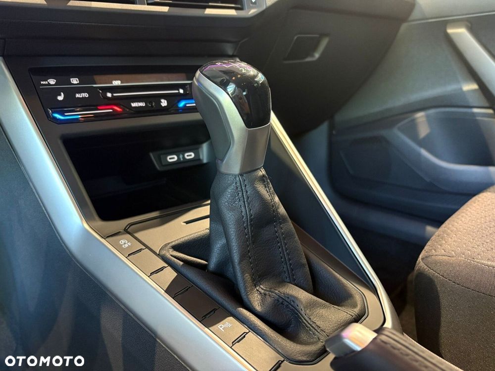 Volkswagen Polo 1.0 TSI Life Plus - 5