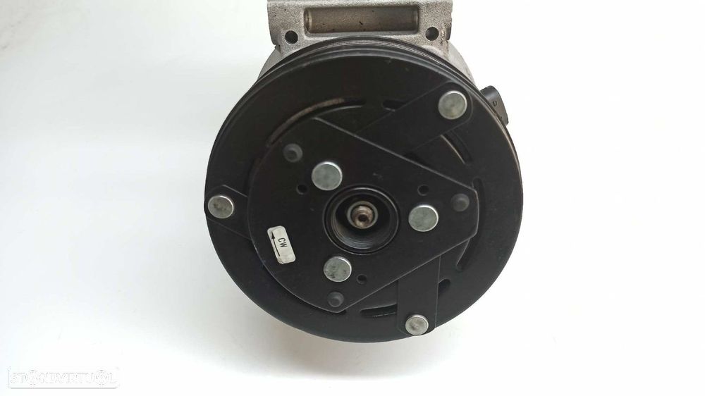 COMPRESSOR DE AR CONDICIONADO RENAULT MEGANE I FASE 2 BERLINA (BA0) 1.9 D AUTHEN... - 2