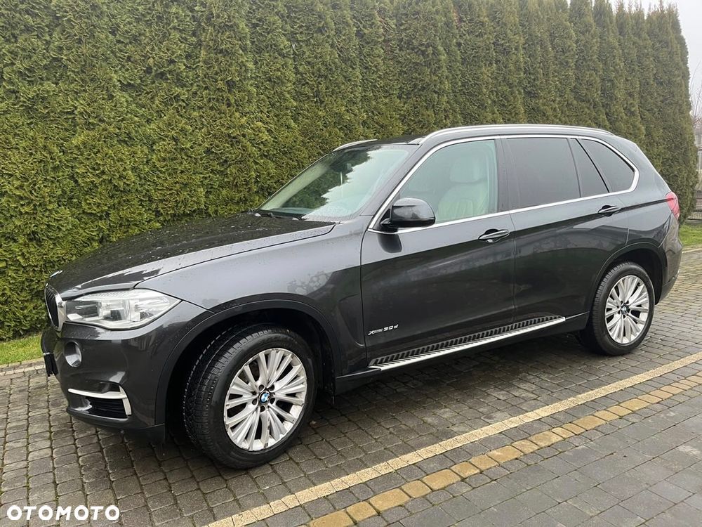 BMW X5 - 10
