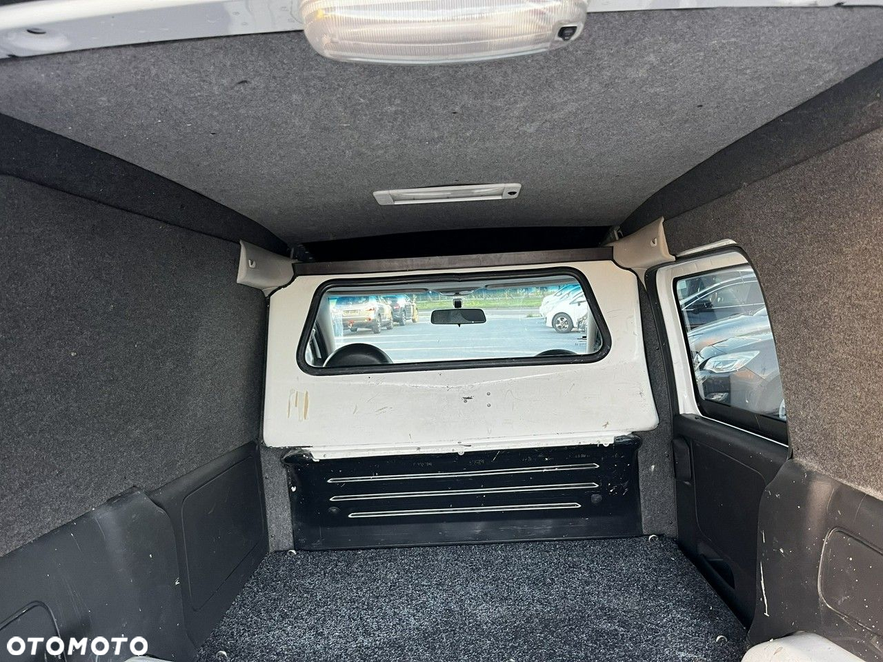 Opel Combo - 16