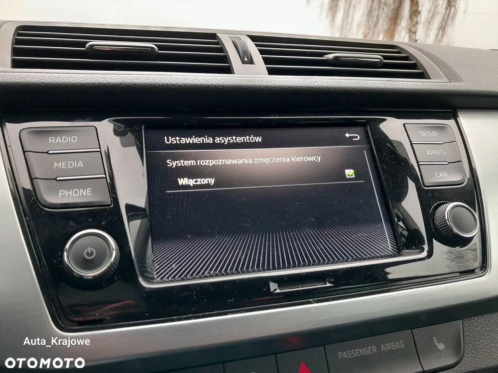 Skoda Fabia 1.0 TSI Ambition Plus - 18