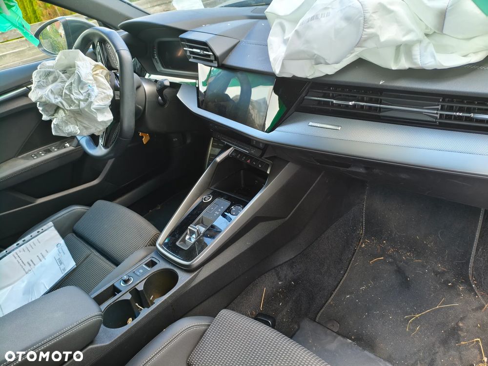 Audi A3 Sportback - 9
