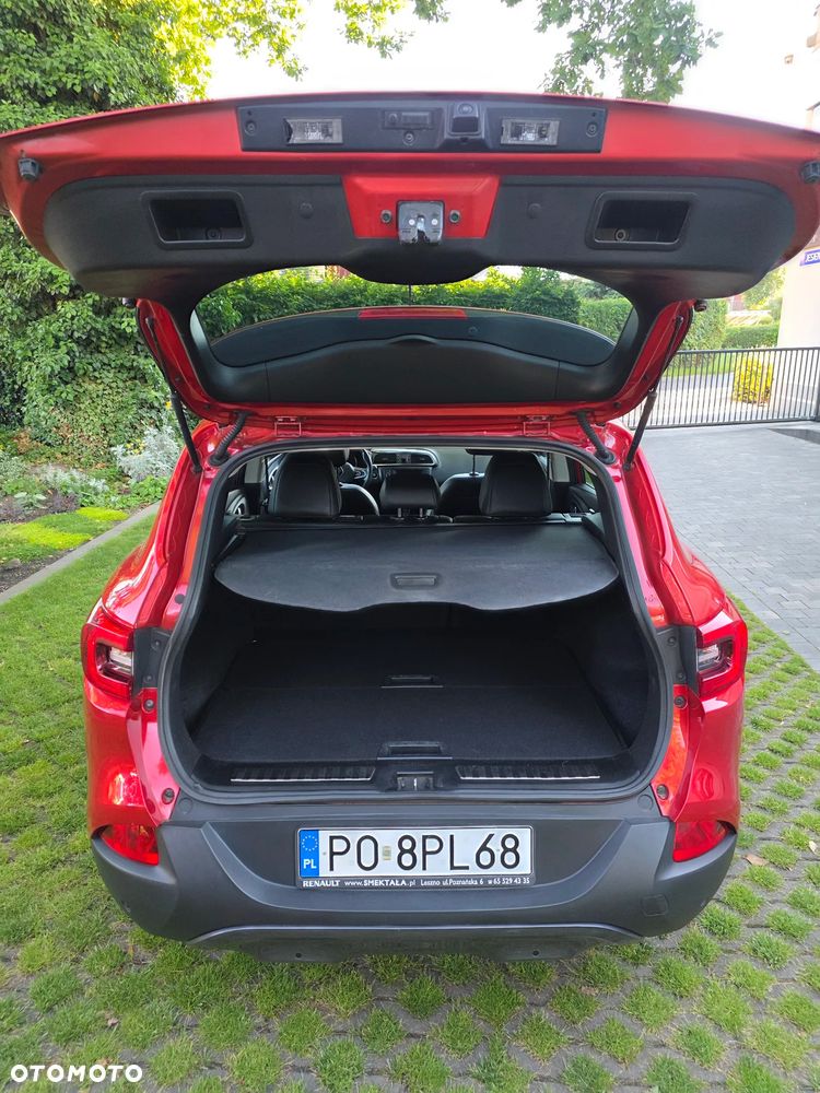 Renault Kadjar 1.2 Energy TCe Business - 20