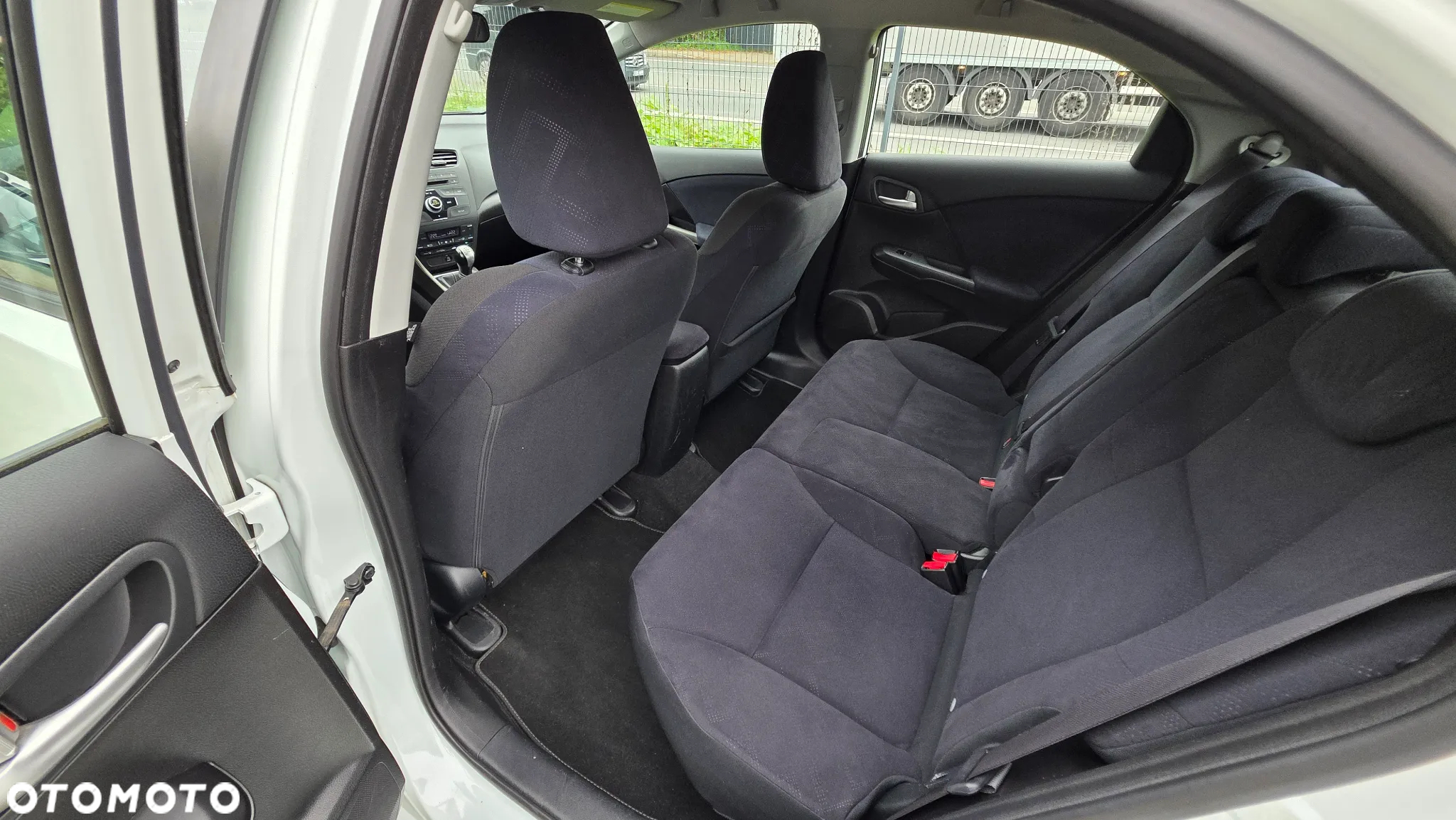Honda Civic 1.8 Sport - 15