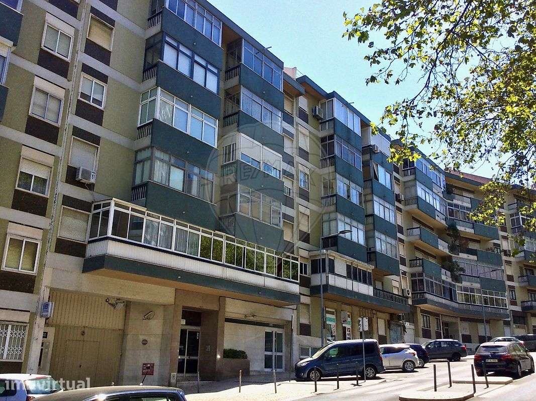 Apartamento T3 para venda - Grande imagem: 2/29