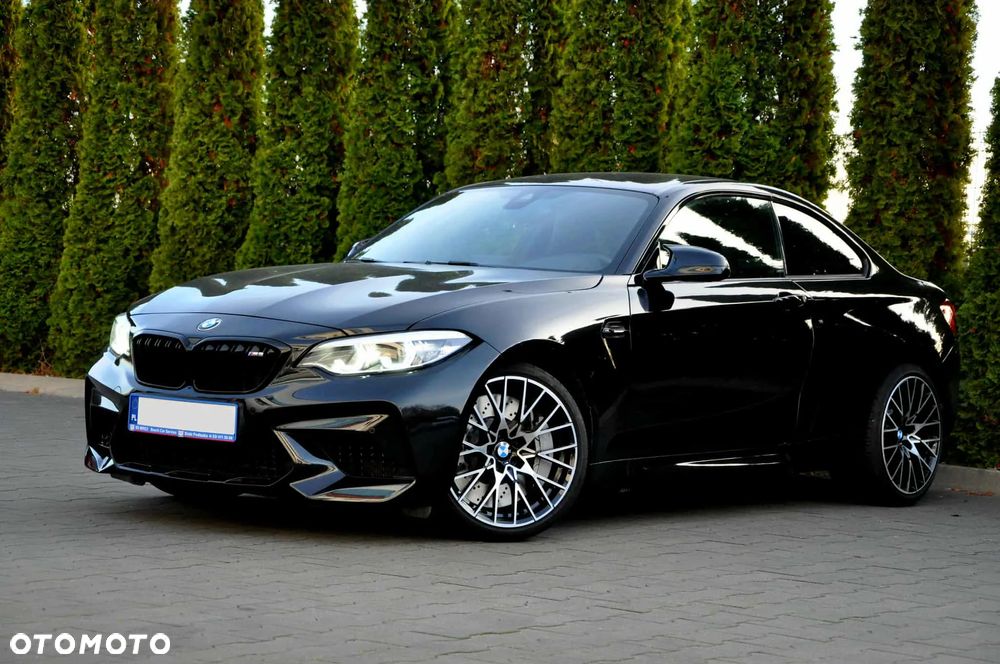 BMW M2 - 3