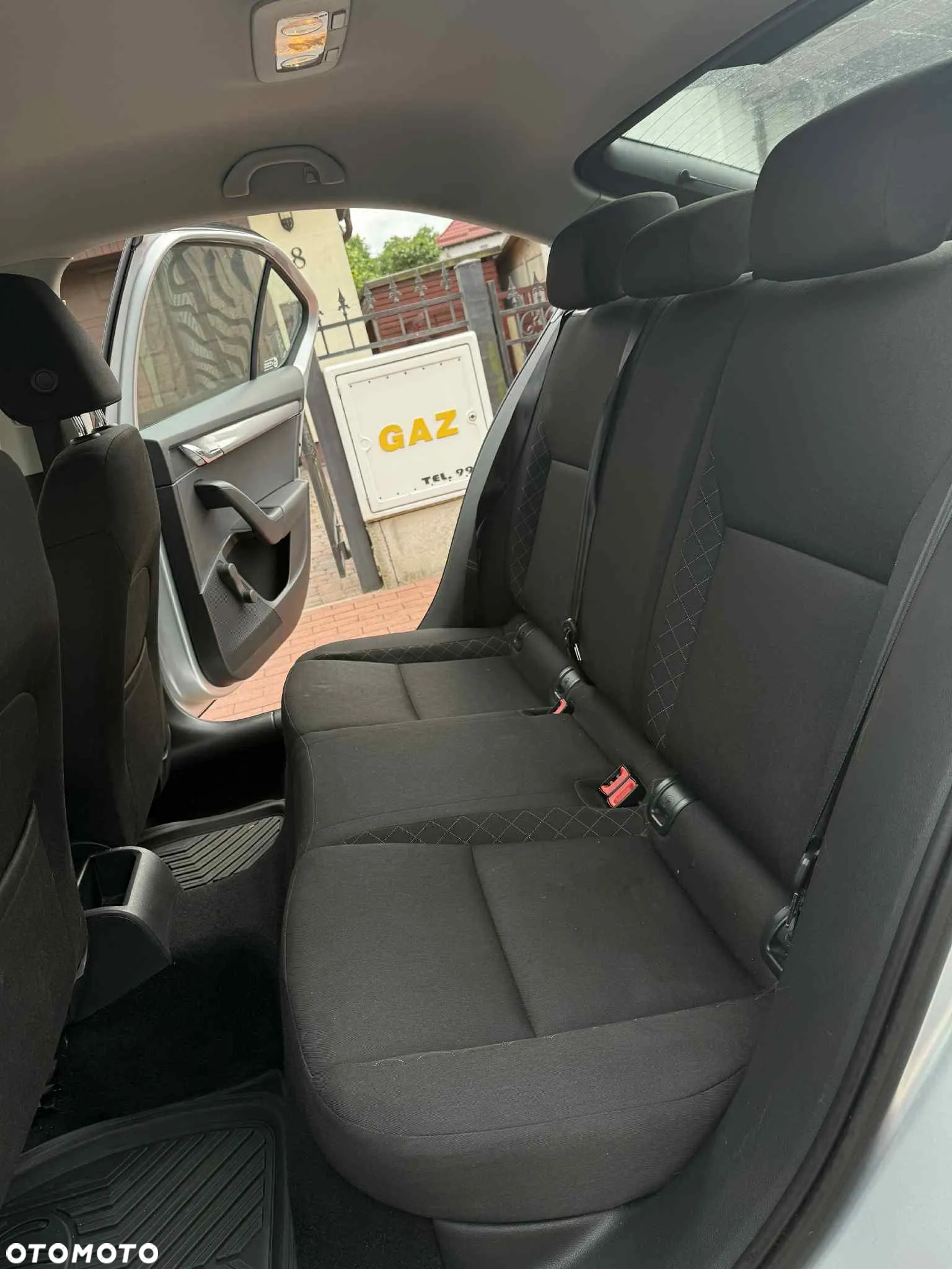 Skoda Octavia 1.0 TSI Active - 5
