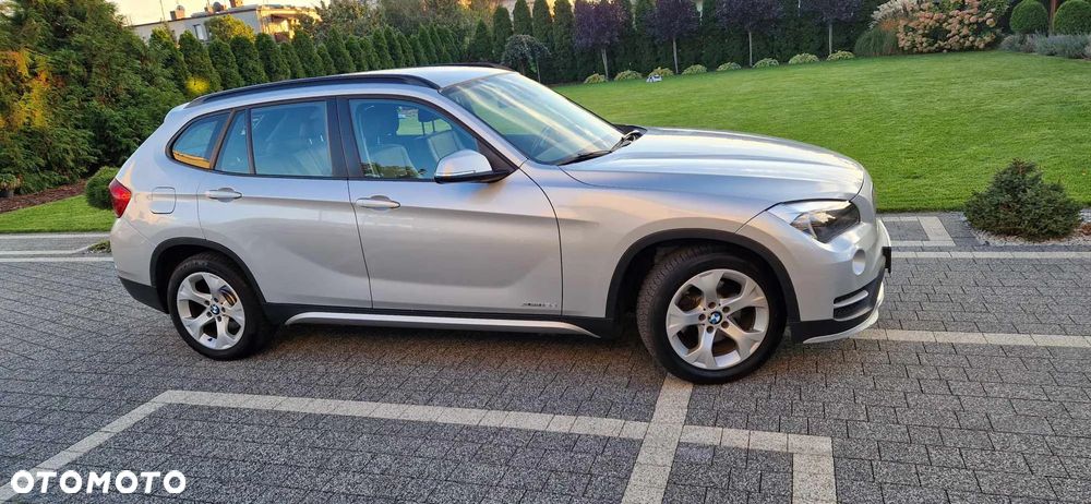 BMW X1 xDrive18d xLine - 16