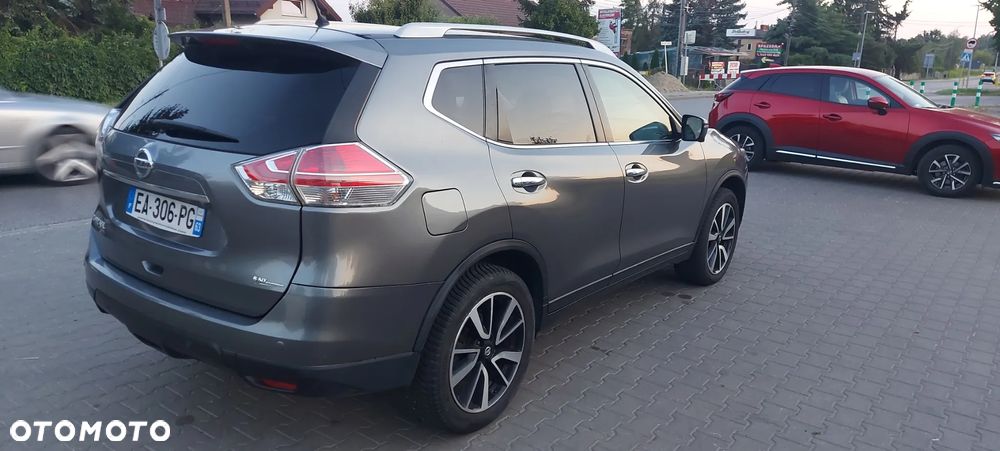 Nissan X-Trail 1.6 DCi N-Connecta 2WD EU6 - 7
