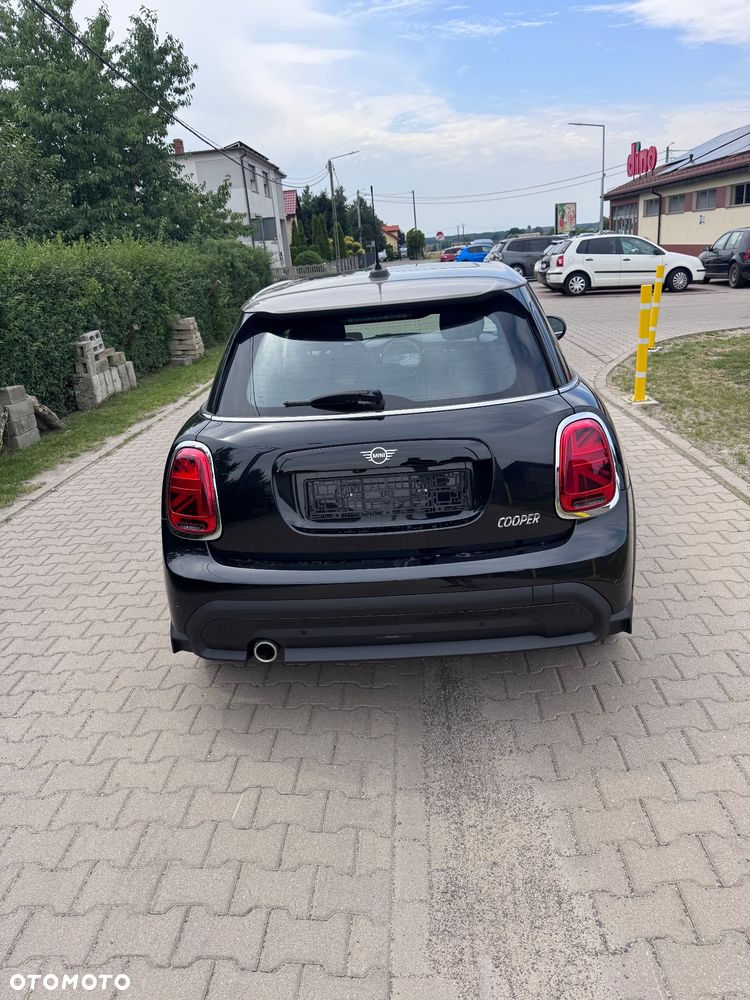 MINI Cooper - 8