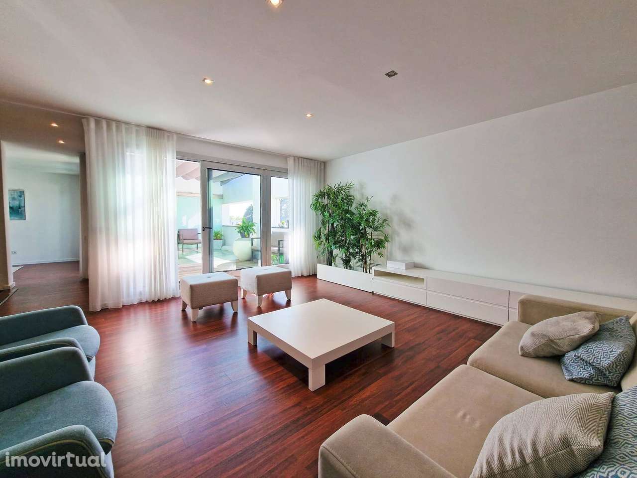 Apartamento T3 Duplex || Edifício Plaza || Leiria - Grande imagem: 3/25