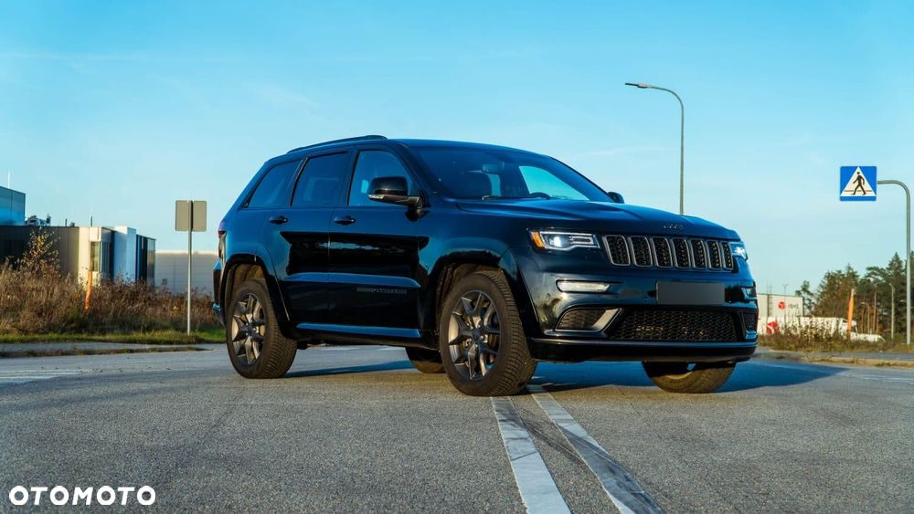 Jeep Grand Cherokee - 2