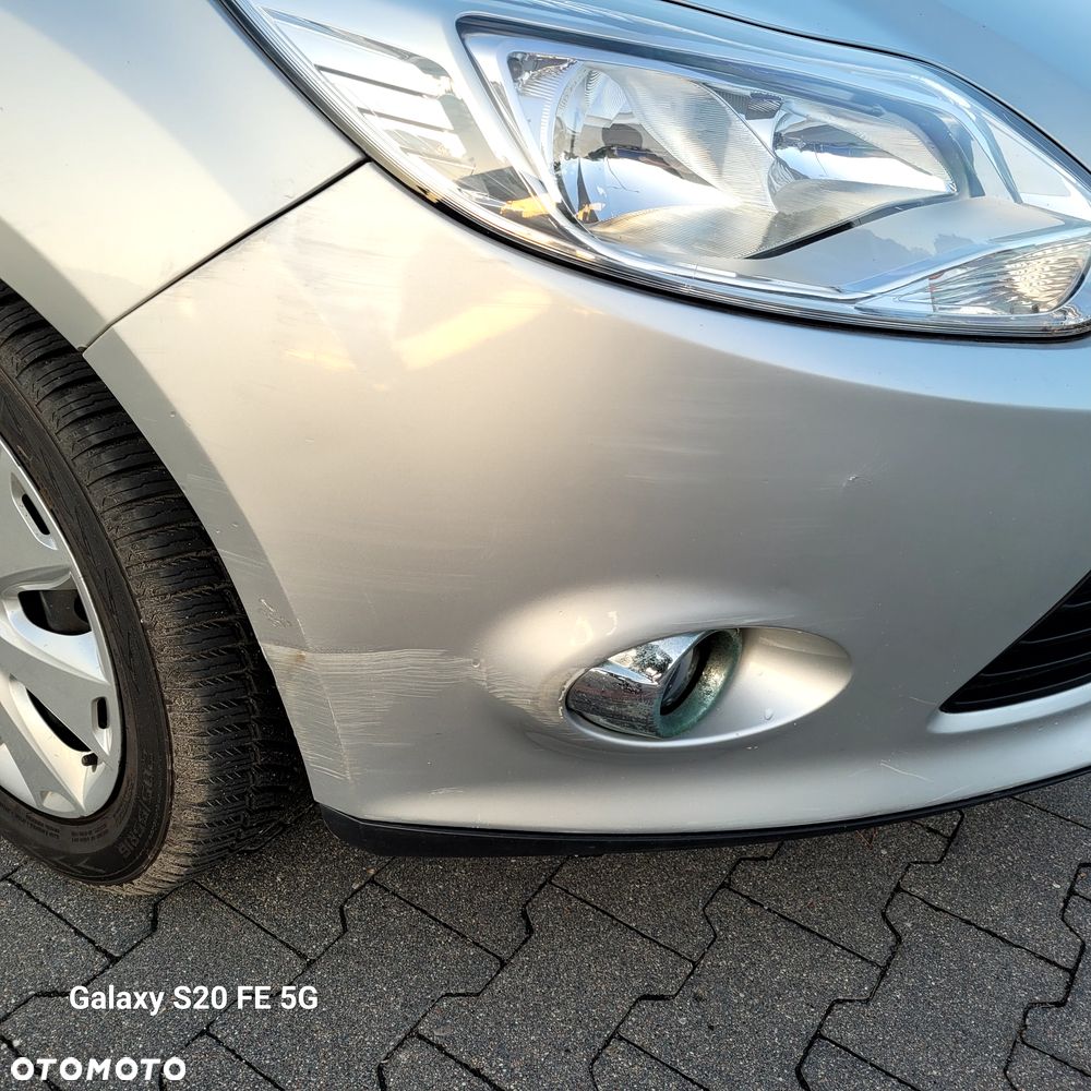 Ford Focus - 14