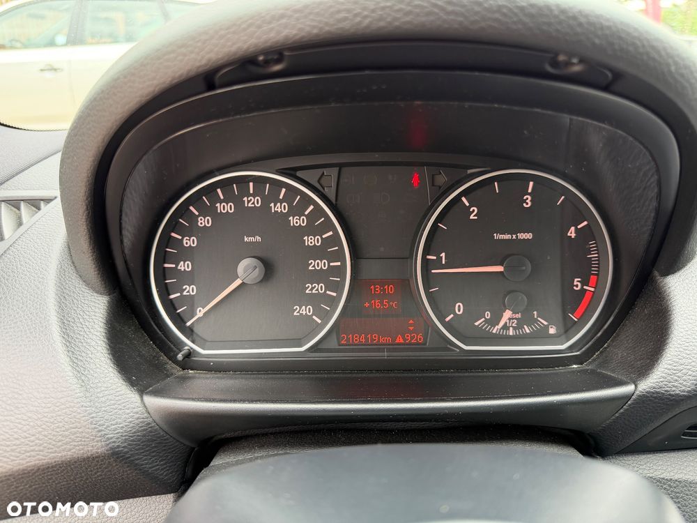 BMW Seria 1 118d - 19