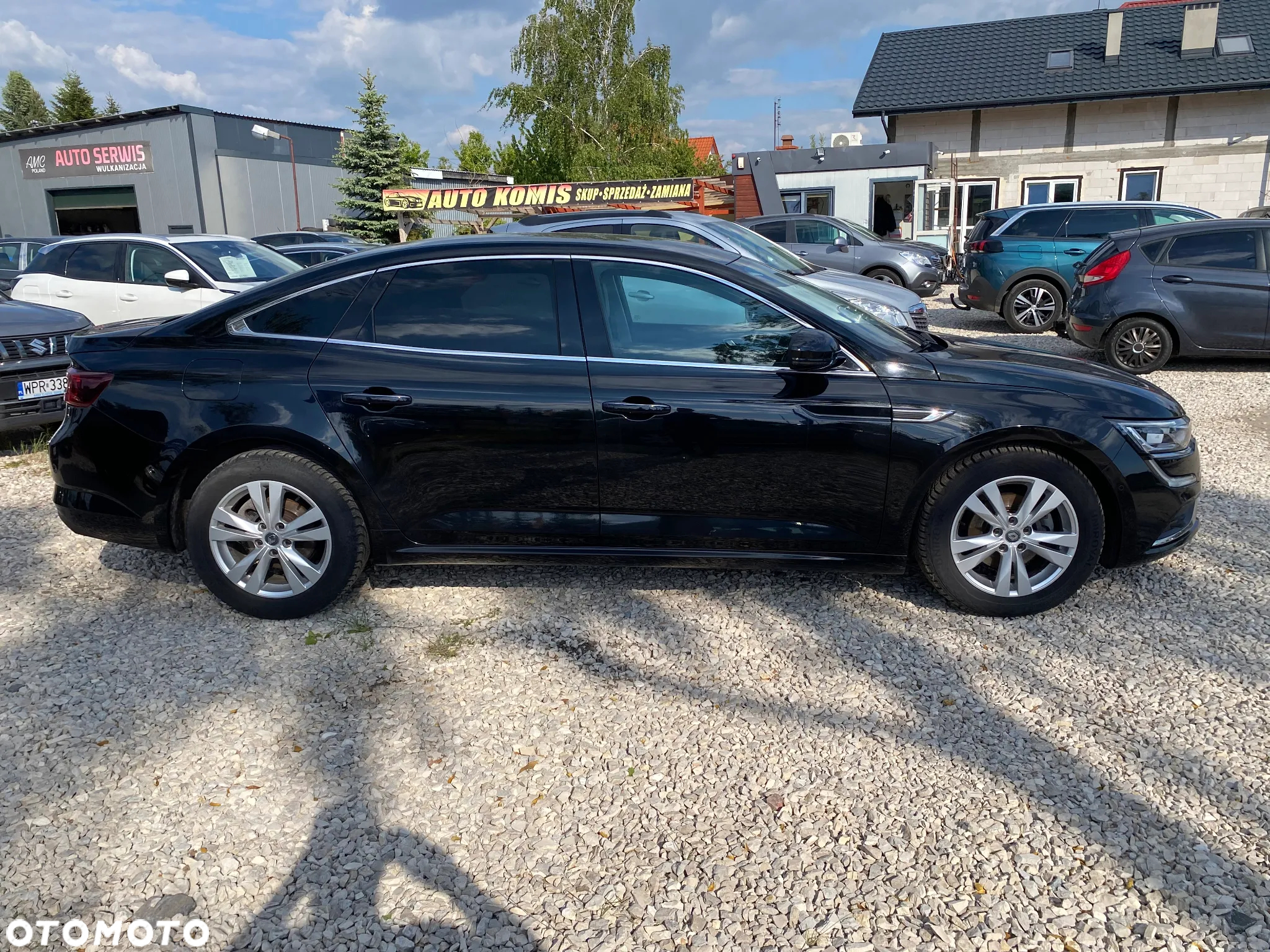 Renault Talisman 1.6 Energy dCi Intens - 4