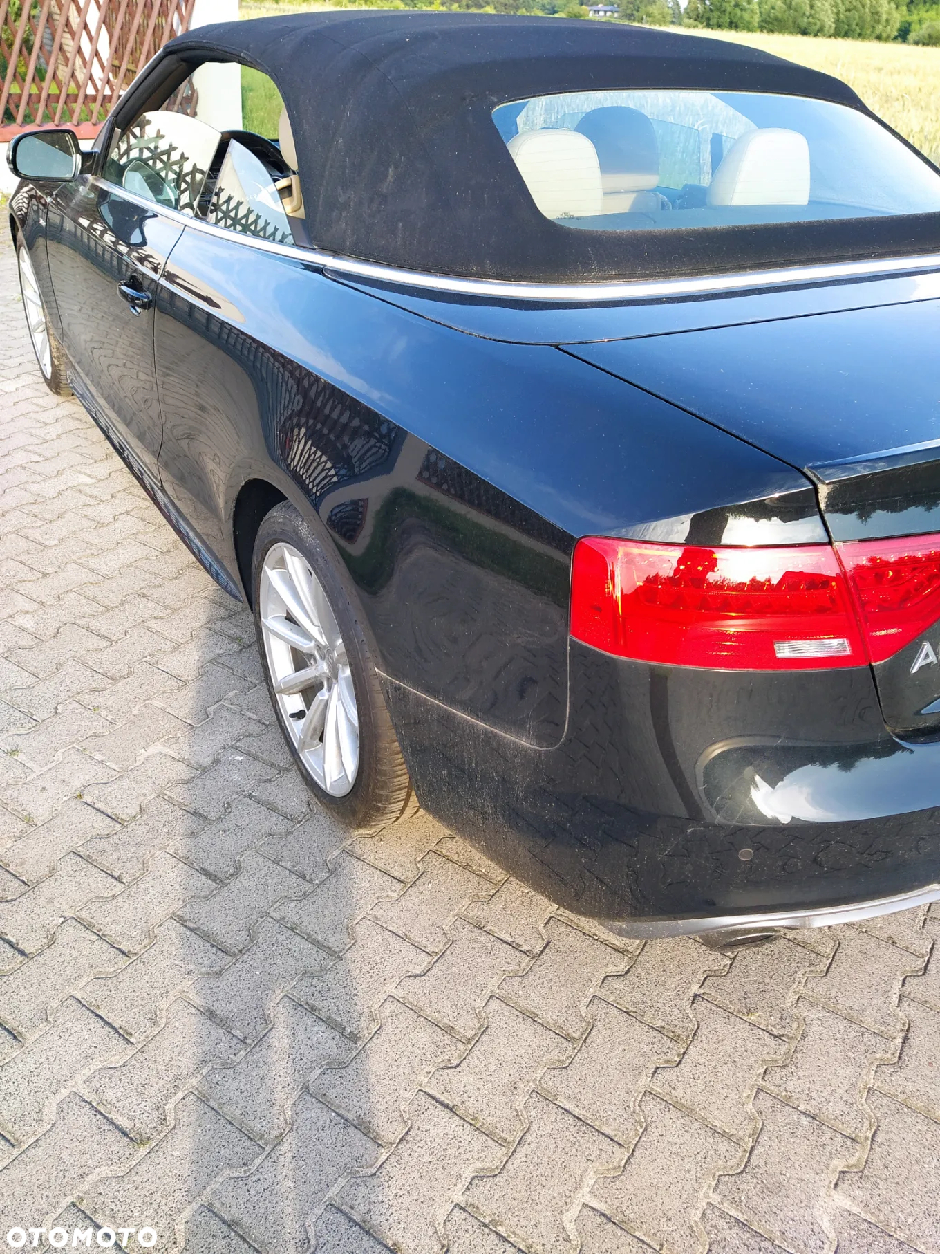 Audi A5 2.0 TFSI Quattro S tronic - 3