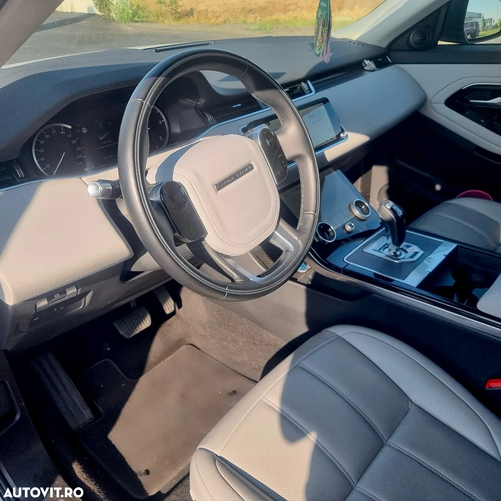 Land Rover Range Rover Evoque 2.0 D150 S - 5