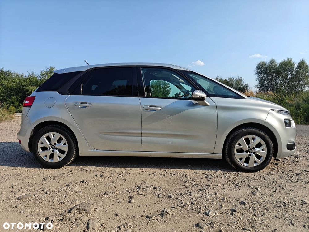 Citroën C4 Picasso 1.6 BlueHDi MoreLife - 8