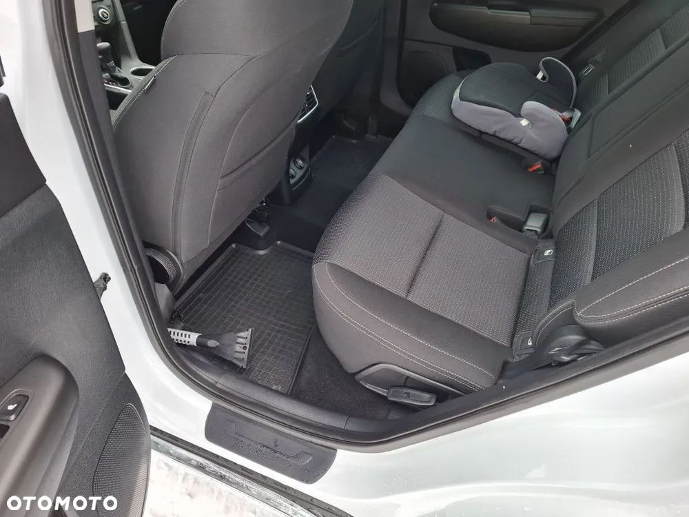 Kia Sportage 1.6 T-GDI L Business Line 4WD DCT - 24